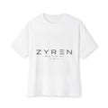 Unisex Oversized Boxy Tee
